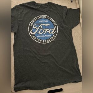 Sonoma Men's Black Graphic T-Shirt